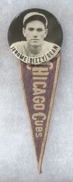 Dean Pennant